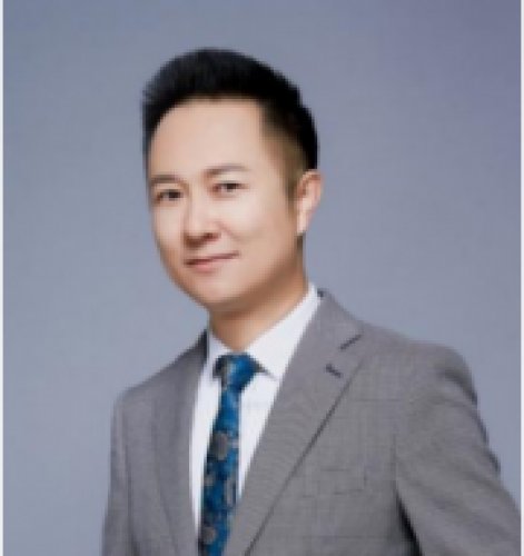 張逸陽(yáng)老師