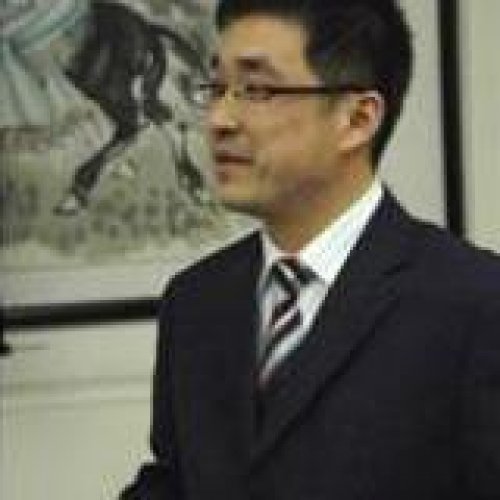 劉達(dá)開(kāi)老師