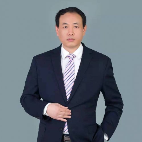 王強(qiáng)老師