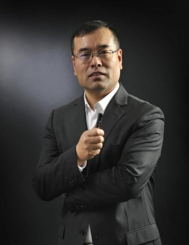 孫安達(dá)老師