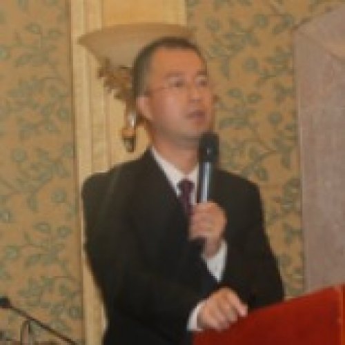 孫長(zhǎng)波老師