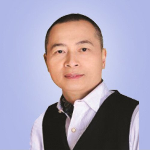 饒小強(qiáng)老師