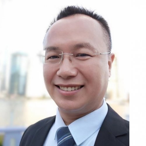 許臺(tái)生老師