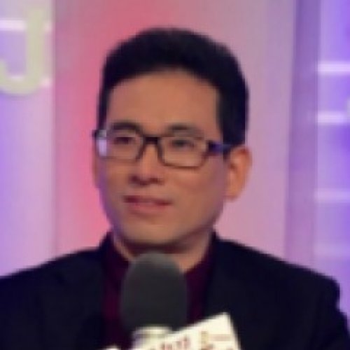 張芳山律師老師