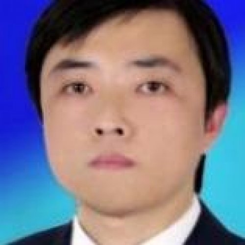 張振業(yè)老師