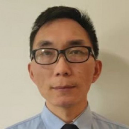 趙家強(qiáng)老師