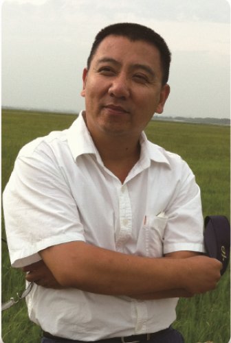 張宏達(dá)老師