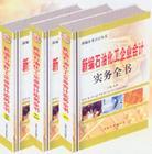 新編石油化工企業(yè)會計實務(wù)全書