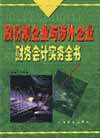 股份制企業(yè)與涉外企業(yè)財務會計實務全書