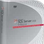 SQL Server 2008 中文 企業(yè)版